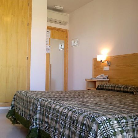 Pension Balcones Azules Картахена Екстериор снимка