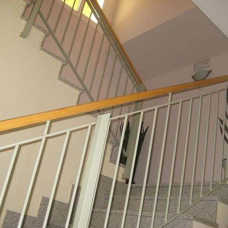 Pension Balcones Azules Картахена Екстериор снимка