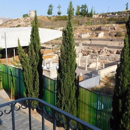 Pension Balcones Azules Картахена Екстериор снимка