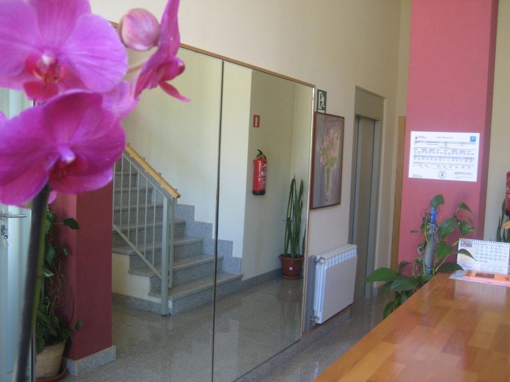 Pension Balcones Azules Картахена Екстериор снимка