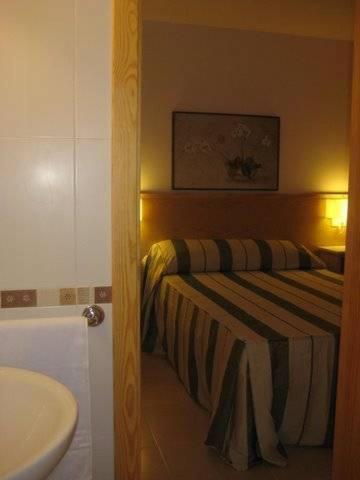 Pension Balcones Azules Картахена Екстериор снимка