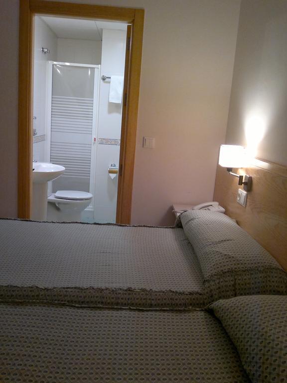 Pension Balcones Azules Картахена Екстериор снимка