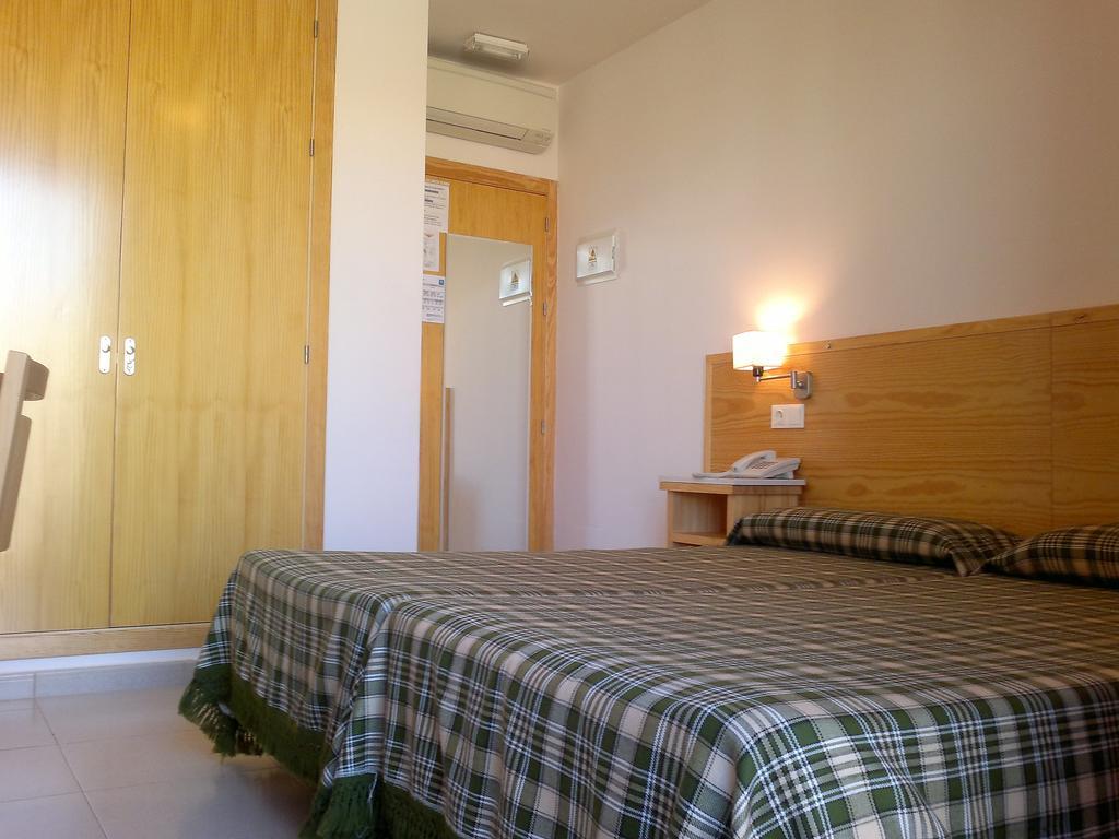 Pension Balcones Azules Картахена Екстериор снимка