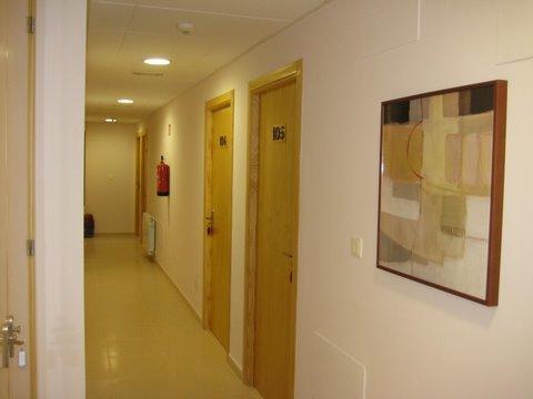 Pension Balcones Azules Картахена Екстериор снимка