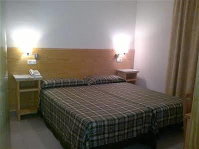 Pension Balcones Azules Картахена Екстериор снимка