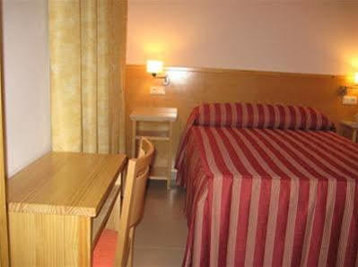 Pension Balcones Azules Картахена Екстериор снимка