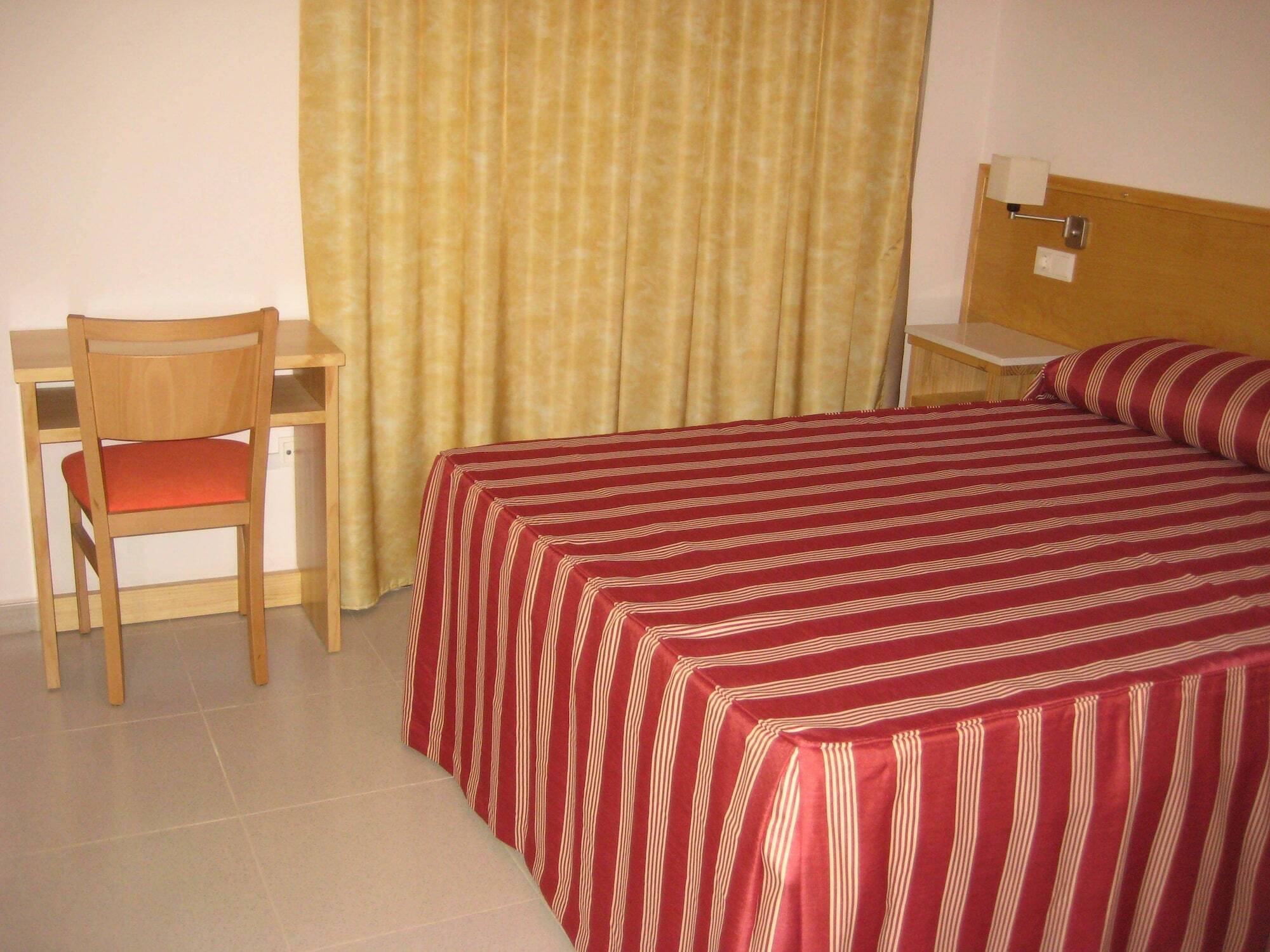 Pension Balcones Azules Картахена Екстериор снимка