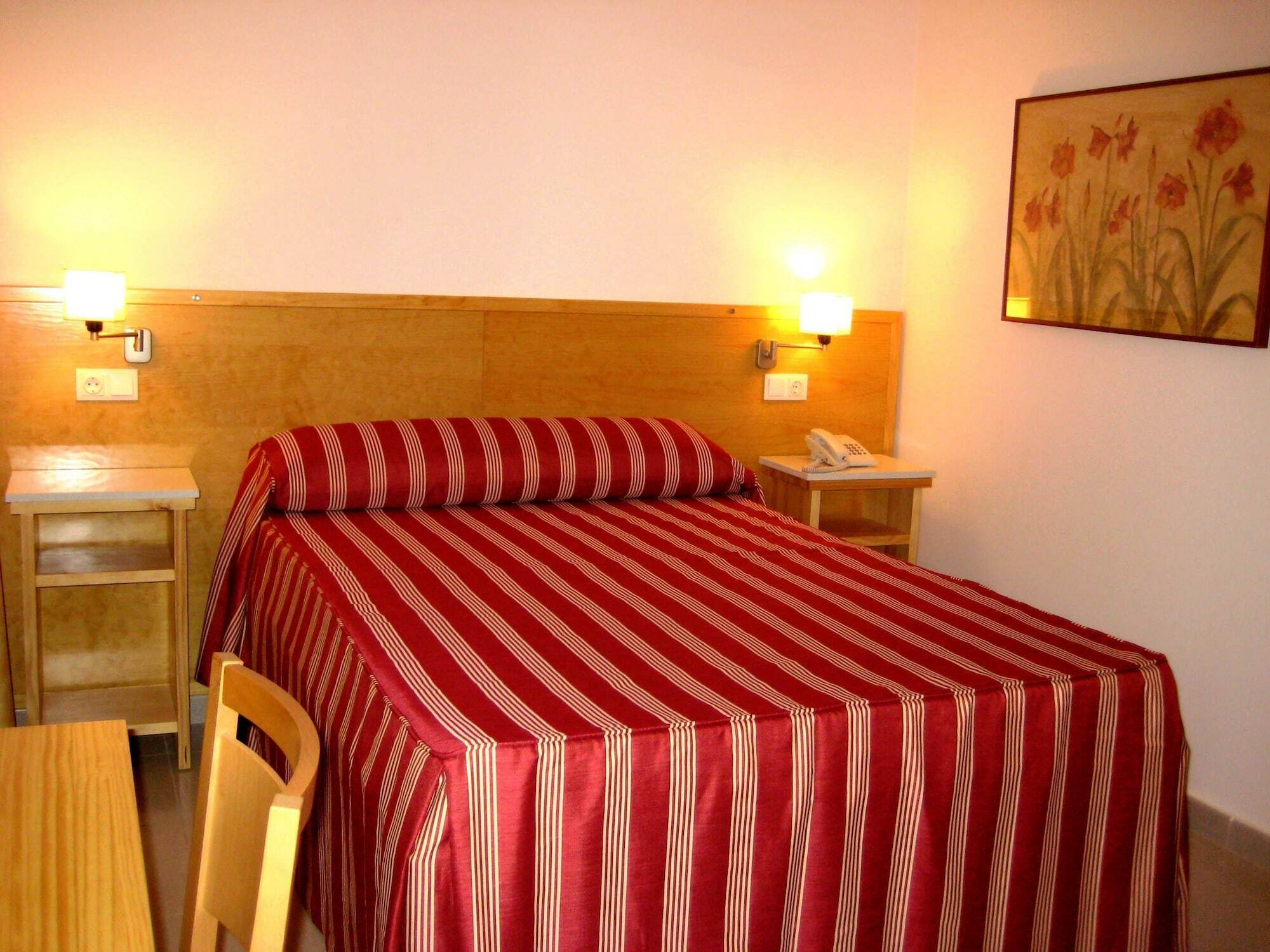 Pension Balcones Azules Картахена Екстериор снимка