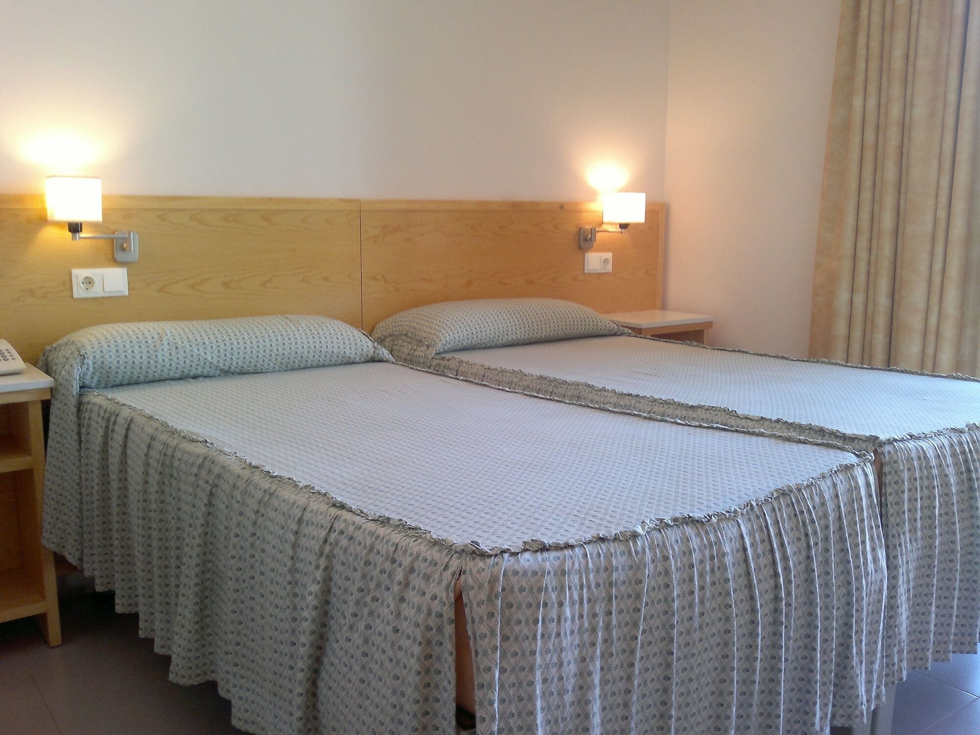 Pension Balcones Azules Картахена Екстериор снимка